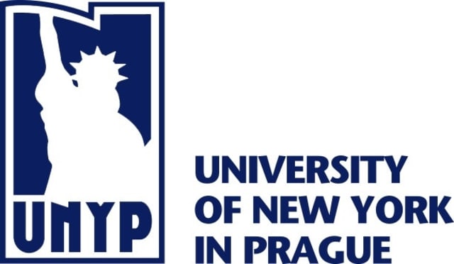 University of New York in Prague (UNYP)