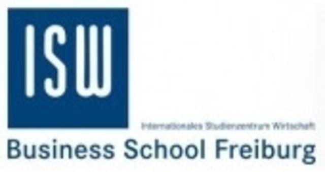 STI ISW Business School Freiburg