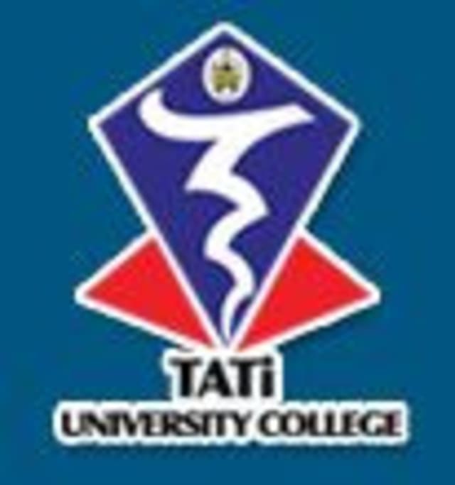 Tati University College