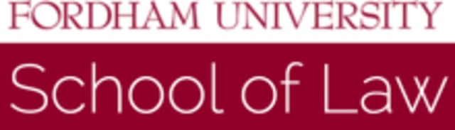 Fordham University School of Law