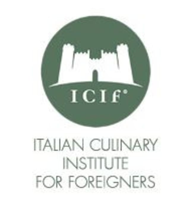 Italian Culinary Institute for Foreigners - ICIF