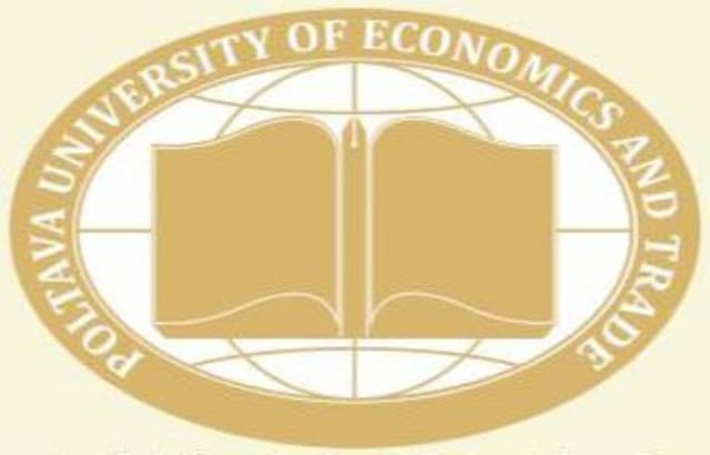 Poltava University Of Economics And Trade