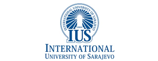International University Of Sarajevo IUS