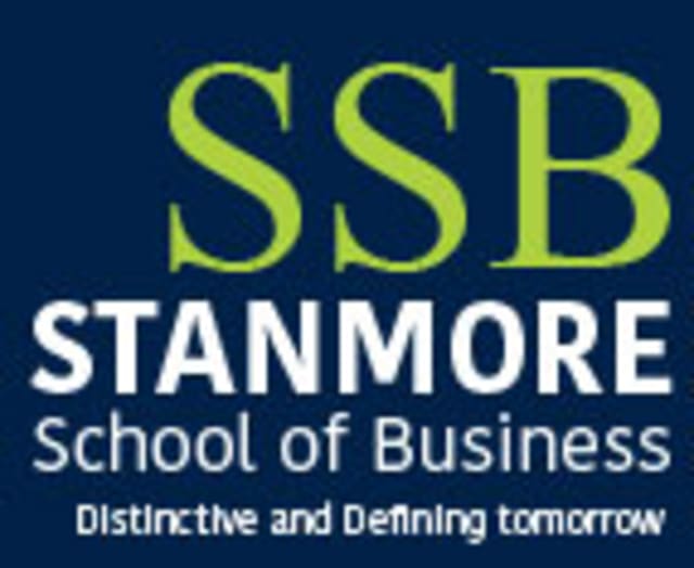 Stanmore School Of Business (SSB)