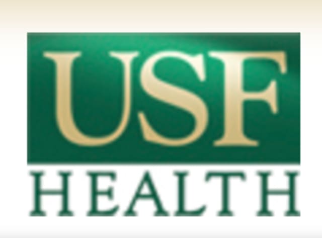 University of South Florida College of Pharmacy