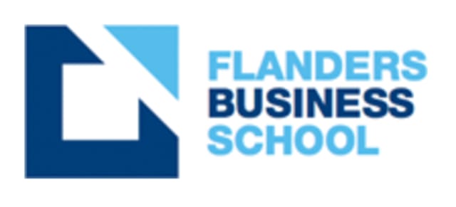 A logo