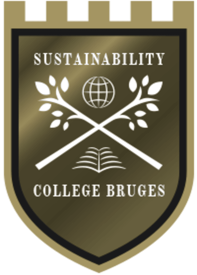 Sustainability College Bruges