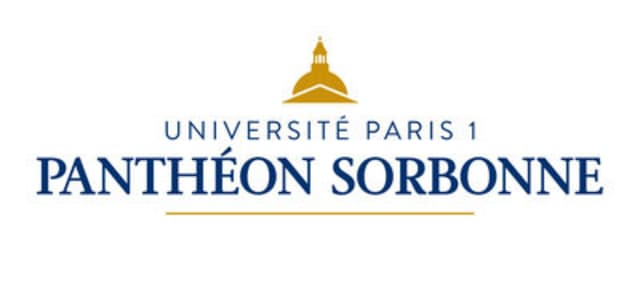 Université Paris 1 Panthéon-Sorbonne - Sorbonne School of Economics