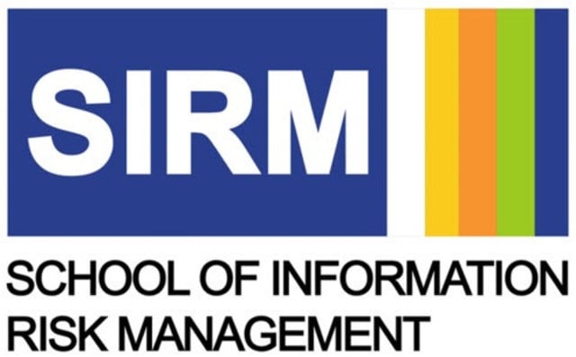 School of Information Risk Management