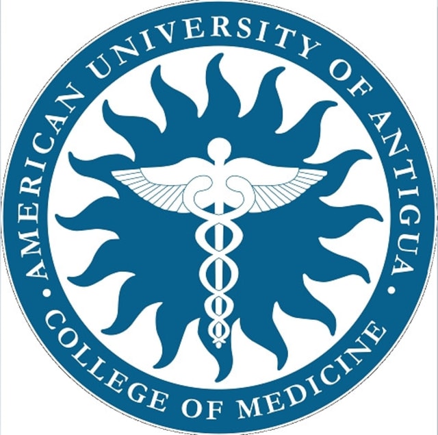American University of Antigua