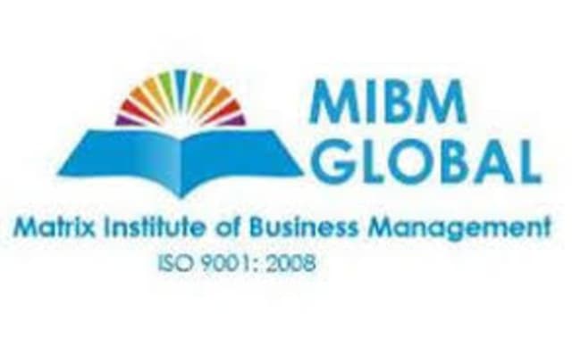 MIBM Global