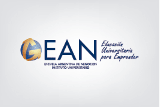EAN - Escuela Argentina de Negocios