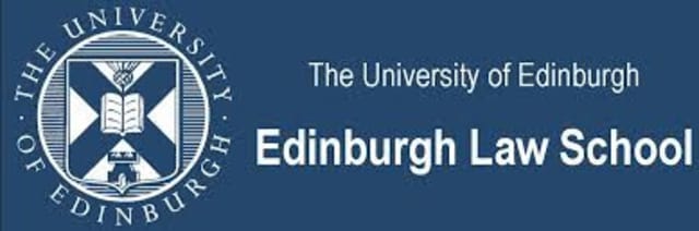 Edinburgh Law School - The University of Edinburgh