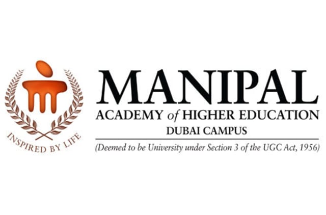 Manipal Academy of Higher Education Dubai