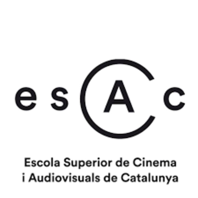 ESCAC - Escuela superior de Cinema y Audivisuales de catalunya