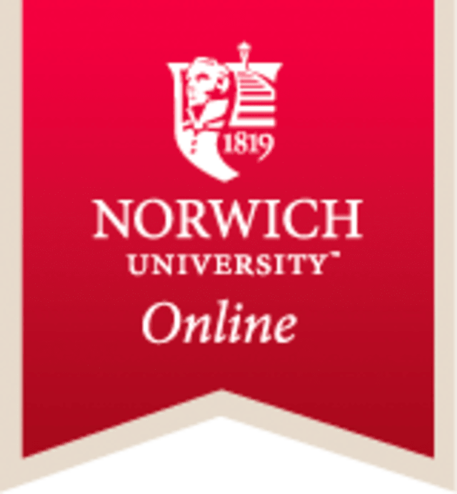 Norwich University Online (Pearson)