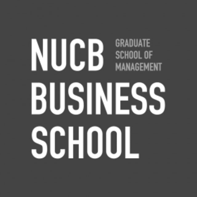 The NUCB Business School