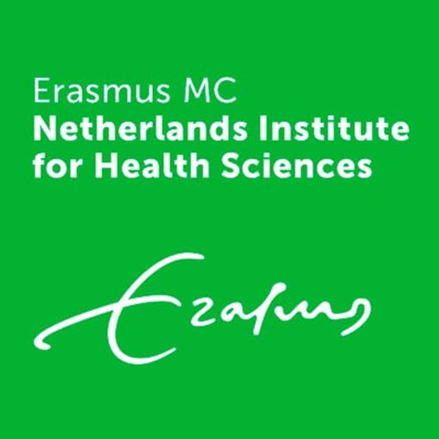 Erasmus MC Netherlands Institute for Health Sciences - Erasmus University Rotterdam