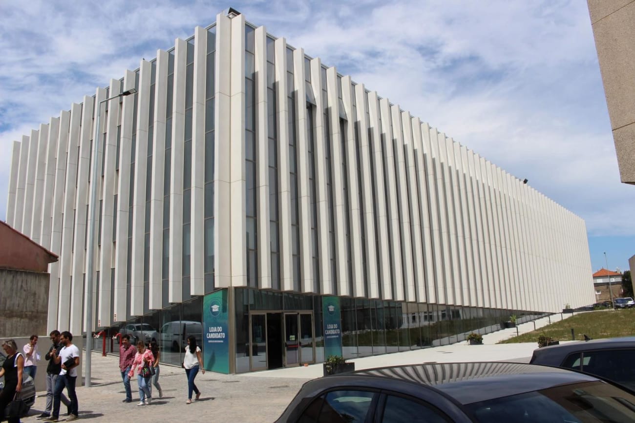 Universidade Cat lica Portuguesa Porto