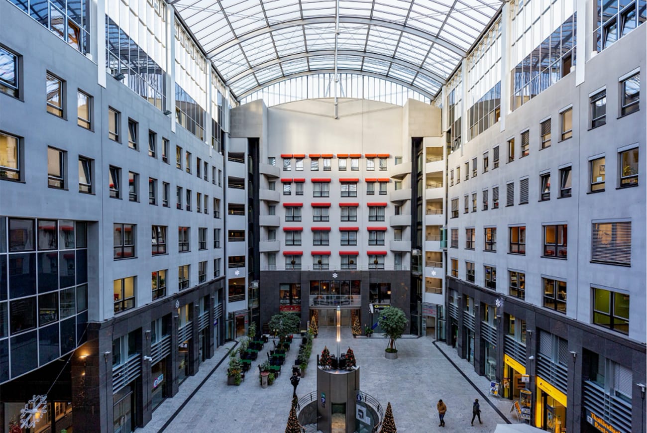 IU International University Of Applied Sciences