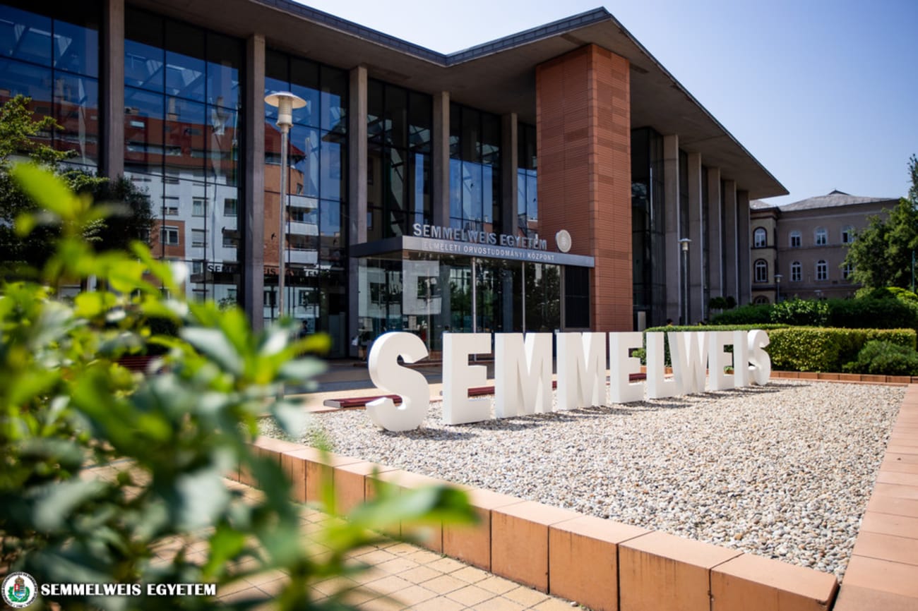 Semmelweis University Semmelweis University