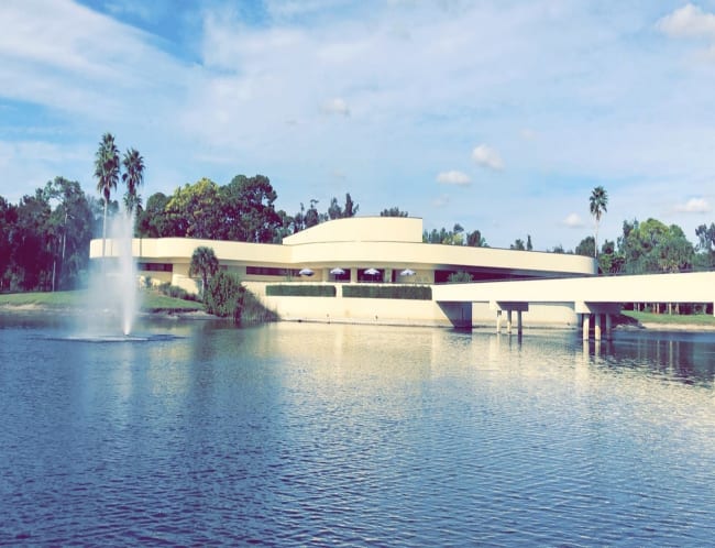 Keiser University Flagship Campus