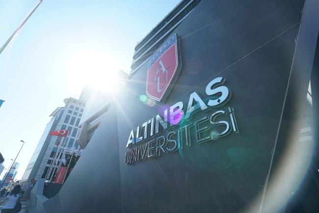 Altinbas University