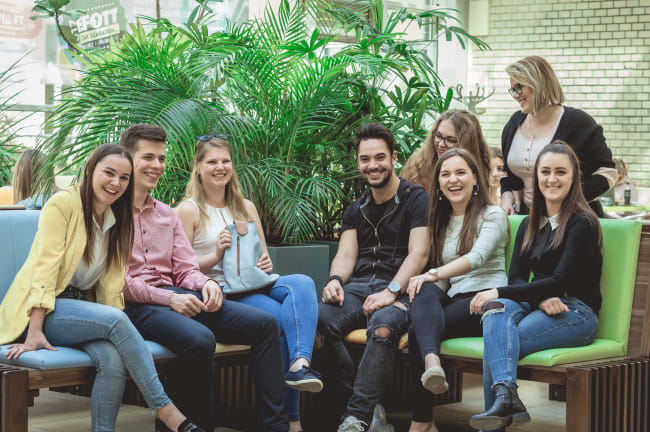 Budapest Business School