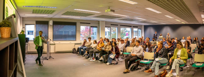 EIT Urban Mobility Master School