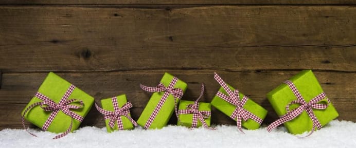 Out-of-the-Box Holiday Gifts for Business Students