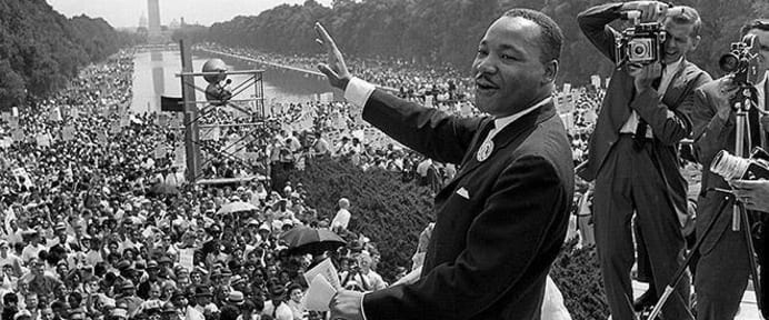 Five Things Students Should Know About Martin Luther King, Jr.