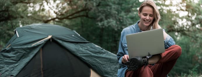 Five Remote Jobs That are Perfect for Students