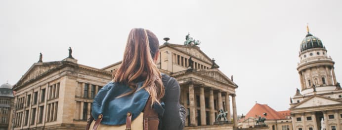 7 Reasons to Study in Germany