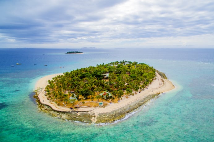 Why Study Climate Change in the South Pacific?