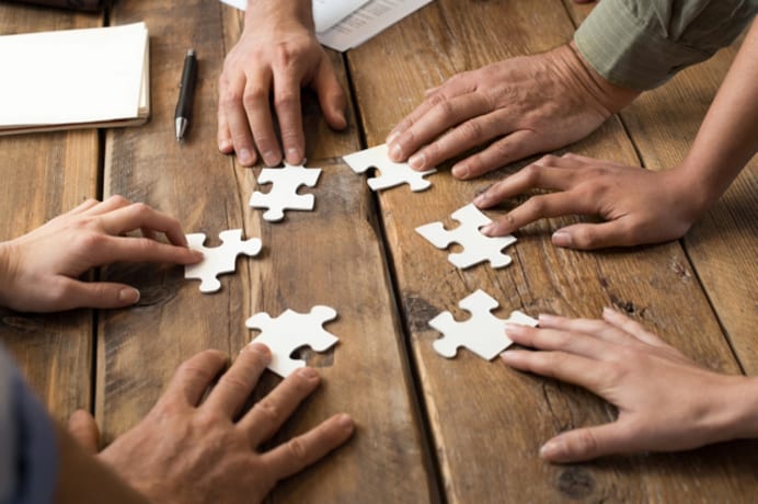 Teamwork Ahead? 5 Tips For Working as a Group