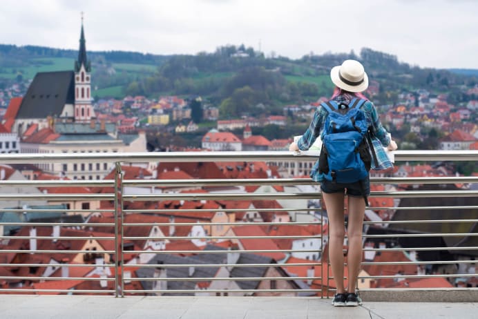 Why Study in the Czech Republic?