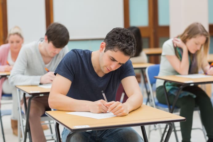 What Students Should Know About the SAT