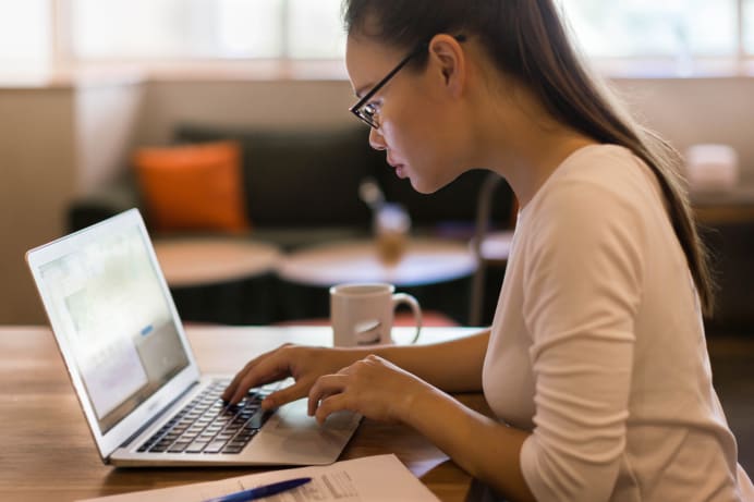 How To Complete a Successful Application Form