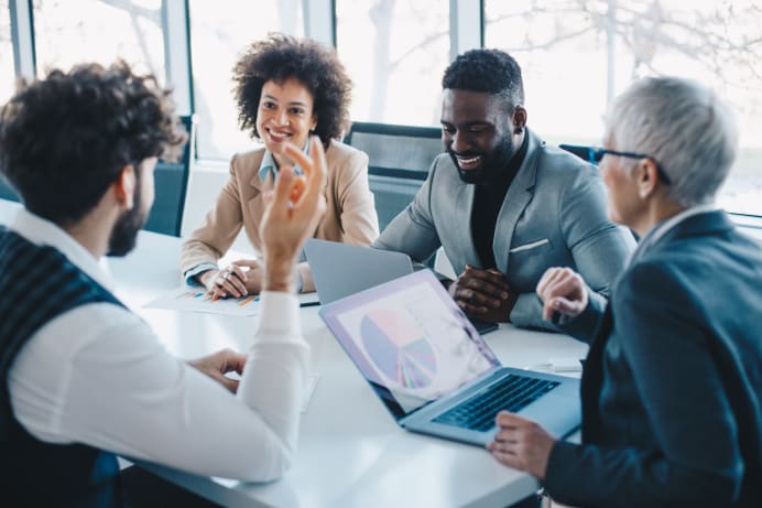 Why Study a Sustainability-Focused MBA?