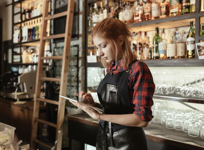 10 Part-Time Jobs for Students