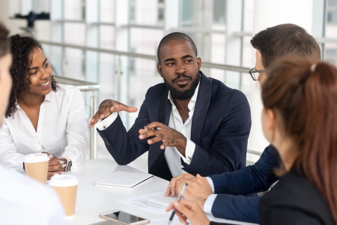How Can MBAs Improve Diversity in Business?