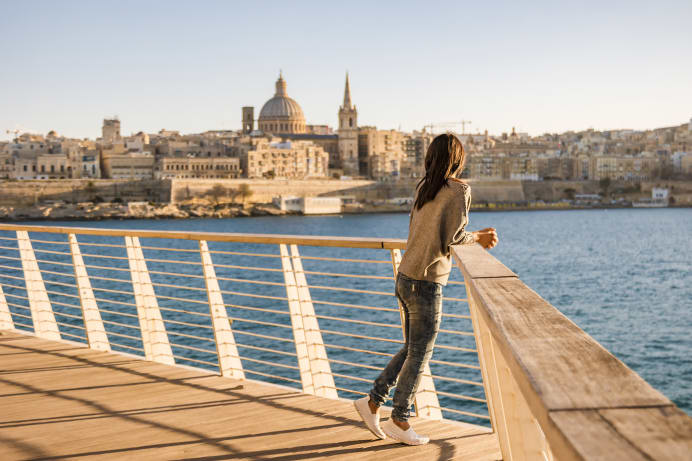 Top Reasons to Study Business in Malta