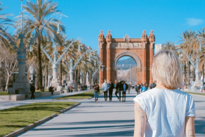 How to Apply to University in Spain as an International Student