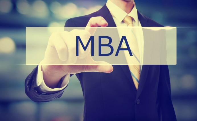 Top 4 Reasons Why You Should Take an MBA