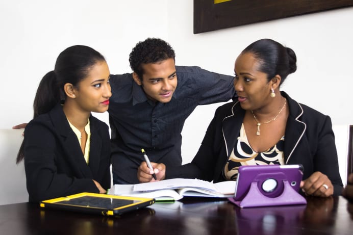 Why is the Caribbean an Up-and-Coming Region for Higher Education?