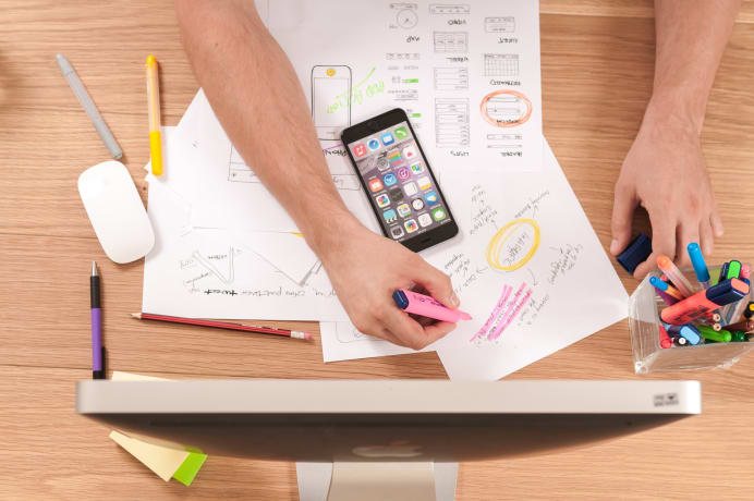 Studying and Working in Marketing - Chris Dargiewicz