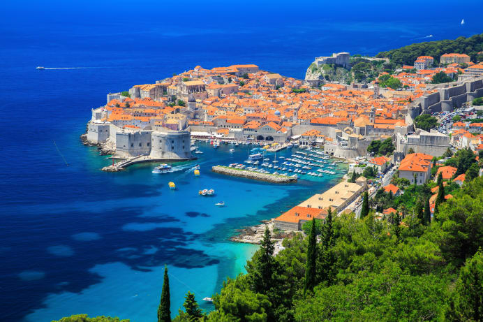 10 Reasons to Study in Croatia