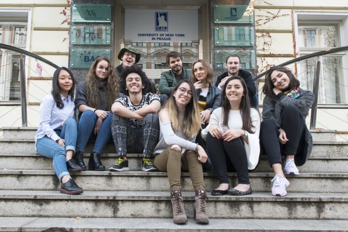 5 Benefits of Being an International Student in Prague