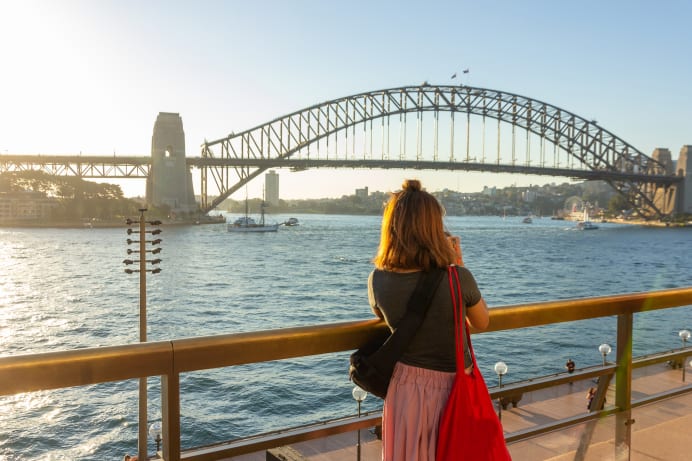 Top 10 Student Cities in Australia