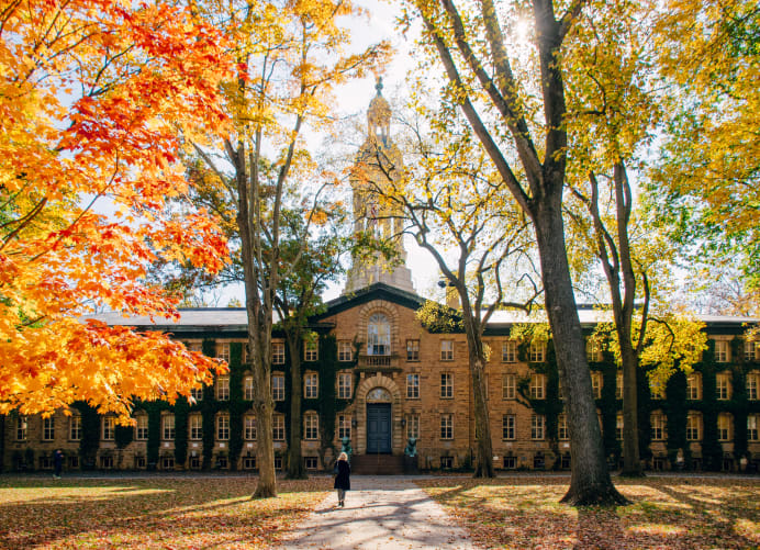 What Are The Ivy League Schools? Everything You Need To Know